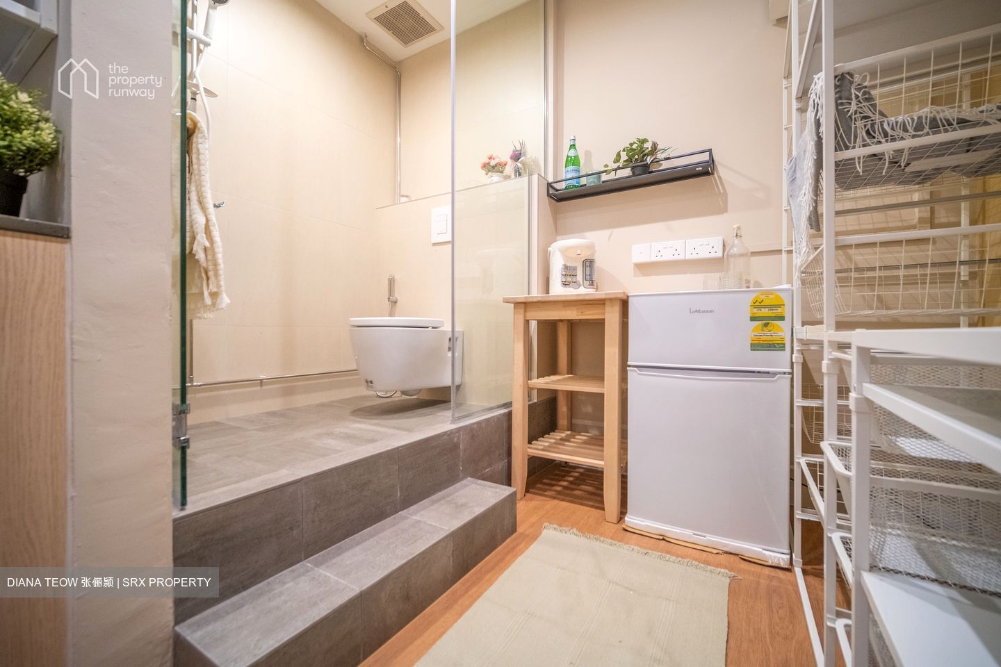 Yong Siak View (D3), Apartment #558518011